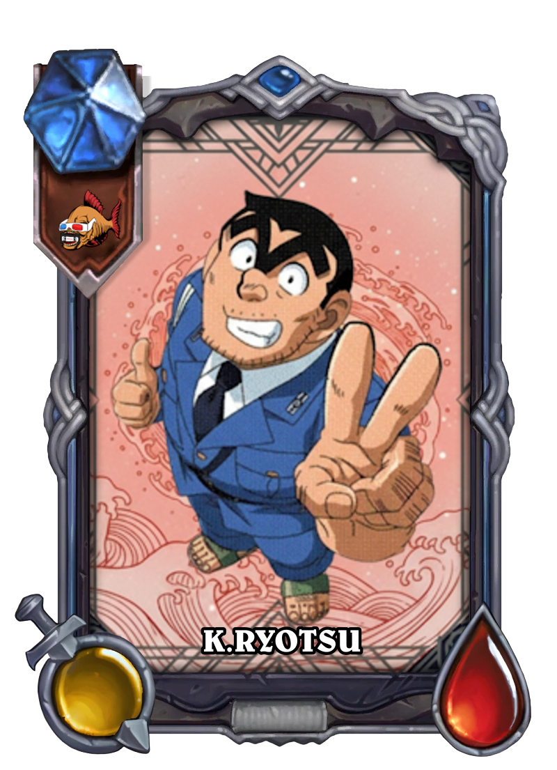 K.RYOTSU